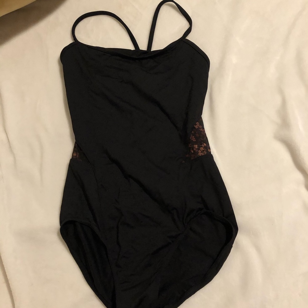 medium Bloch leotard